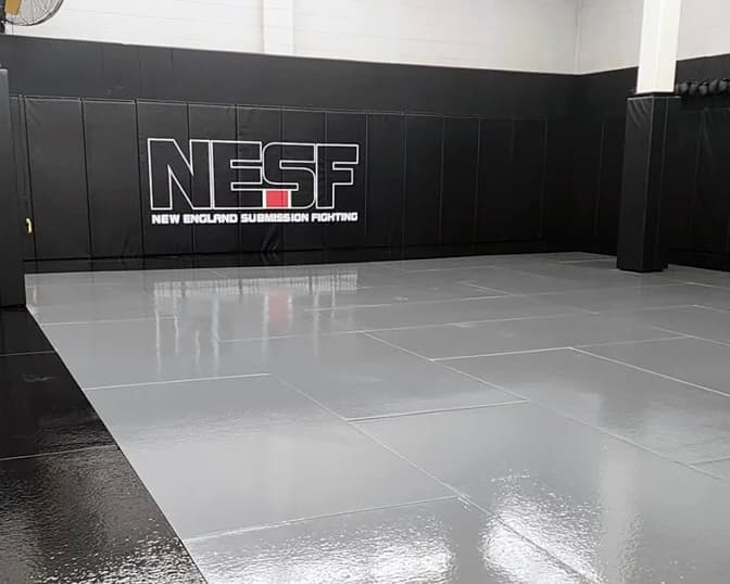 Large Mat Space